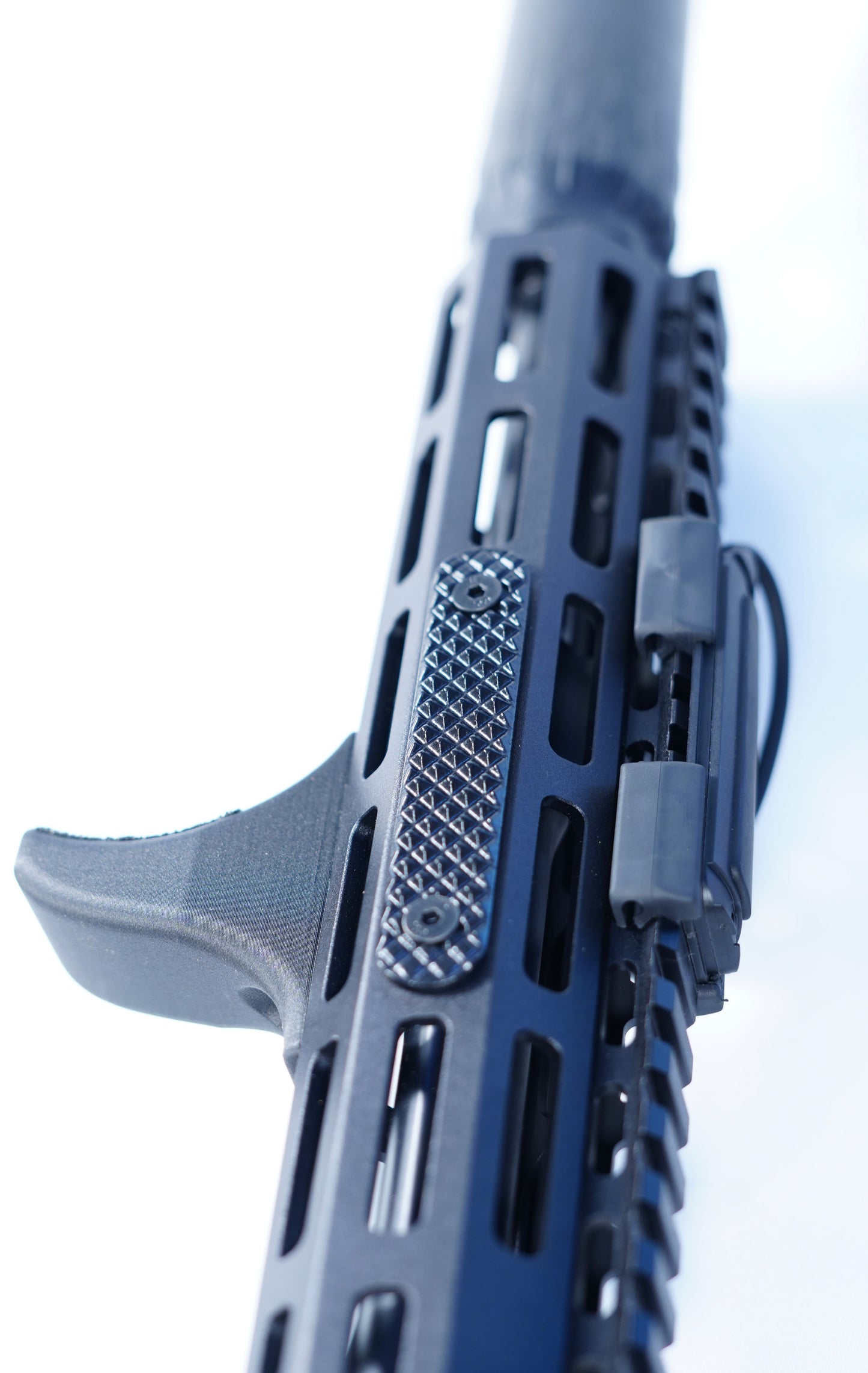 Rail Cover