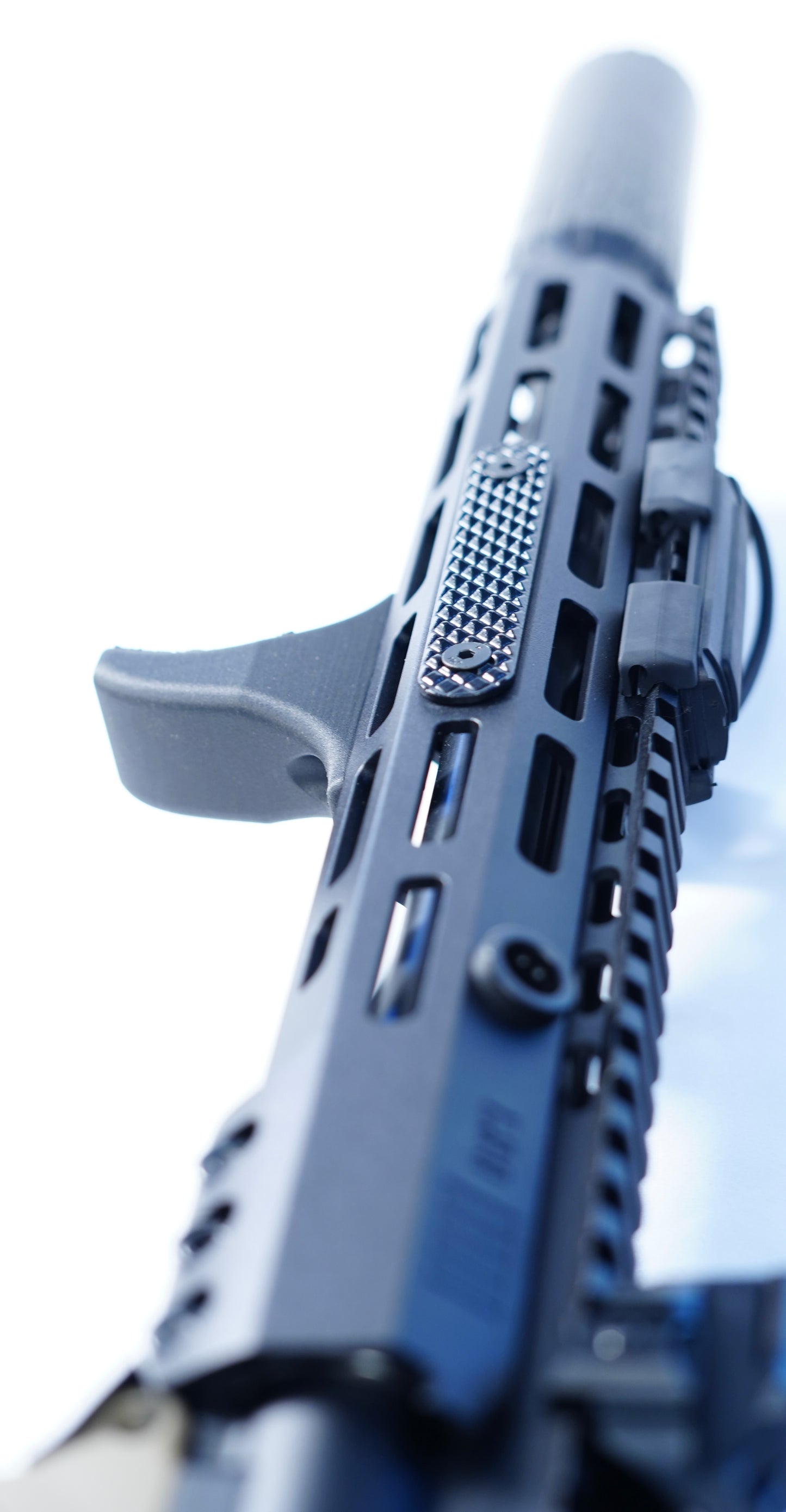 Rail Cover