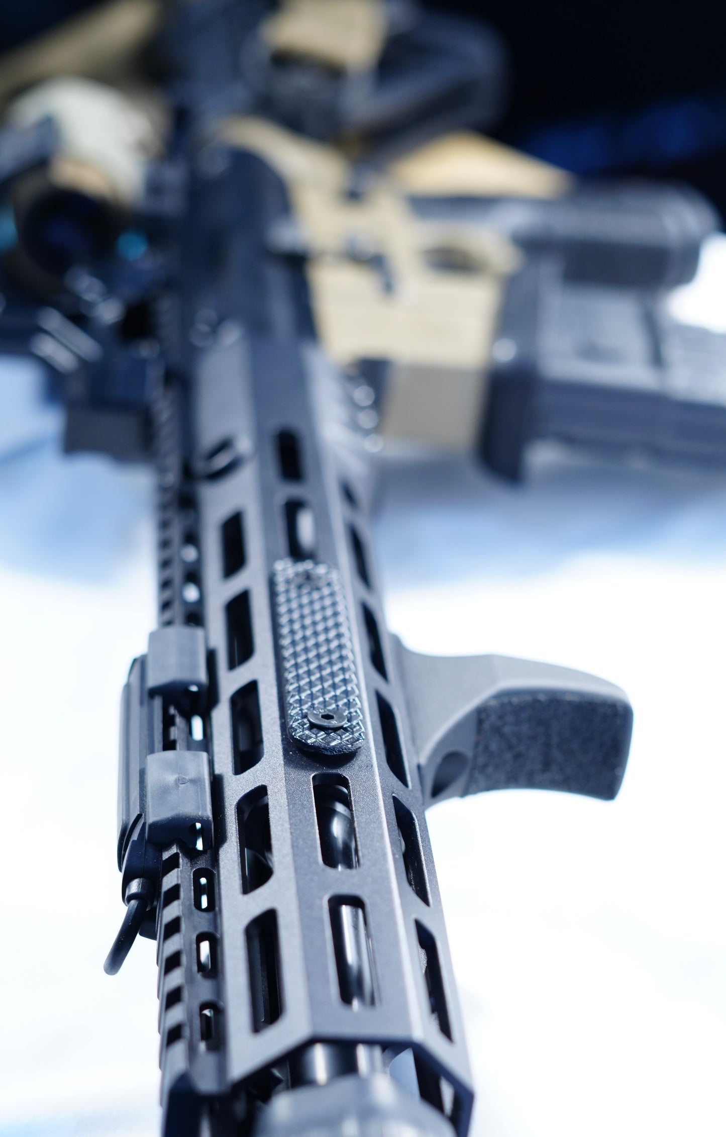 Rail Cover