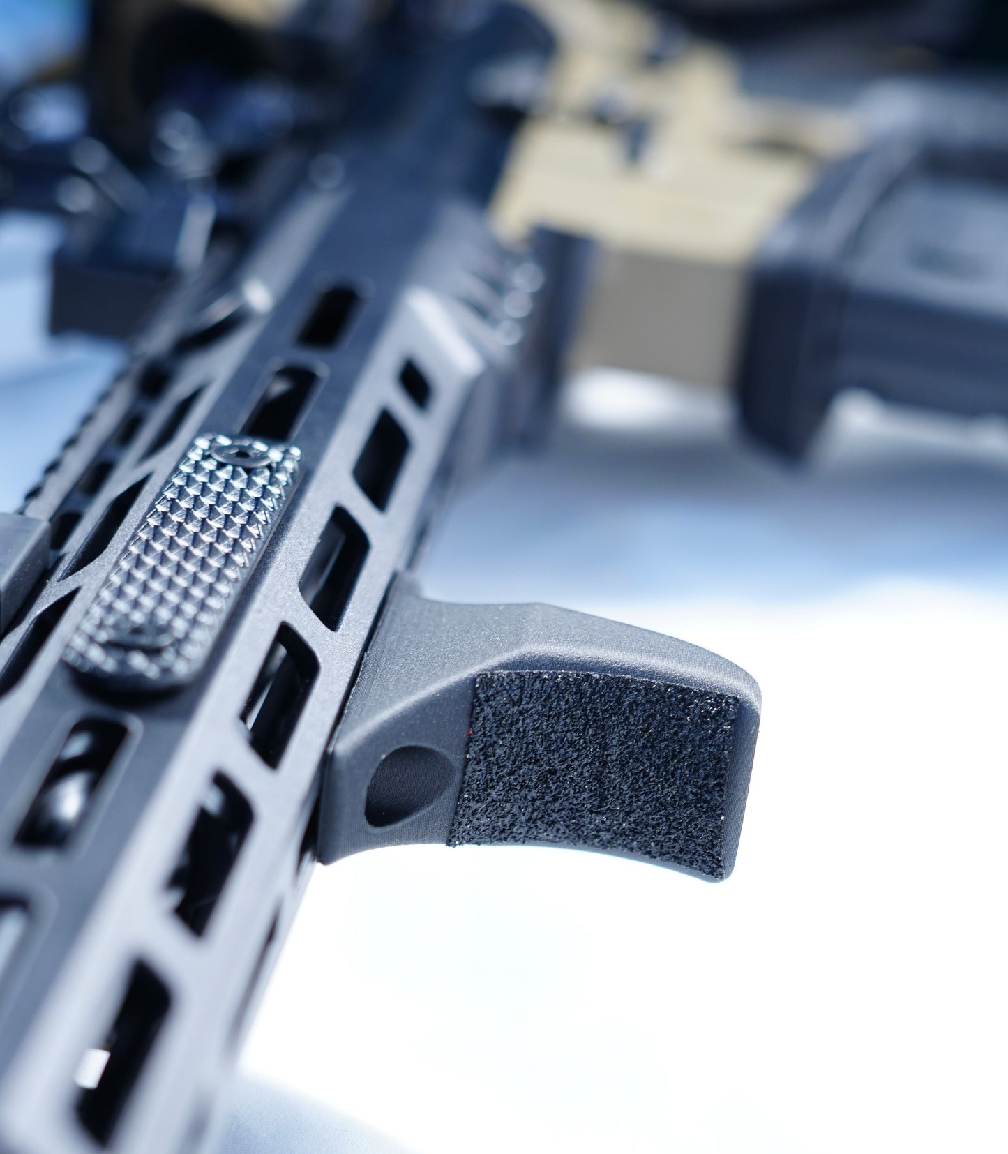 Rail Cover
