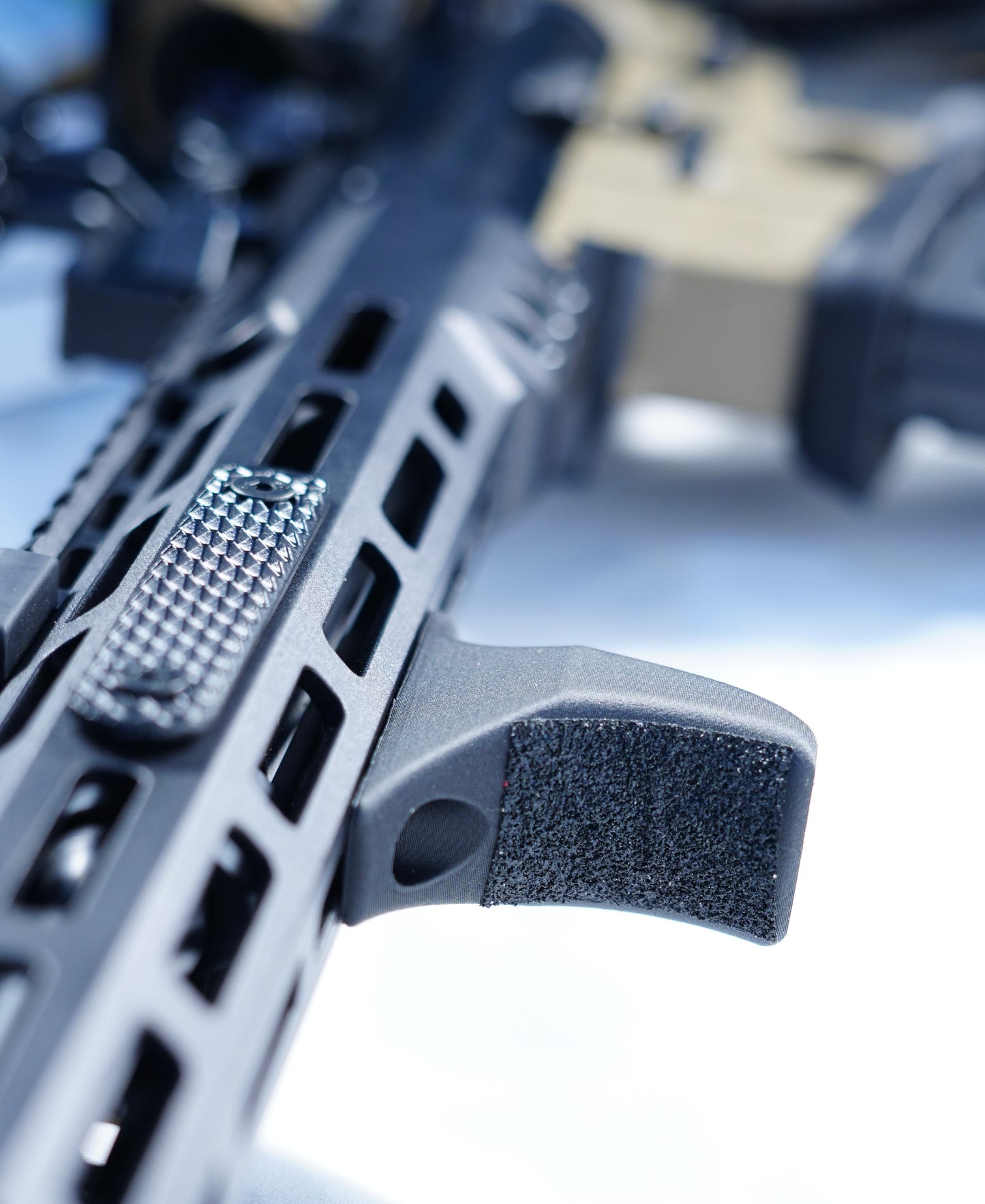 Rail Cover