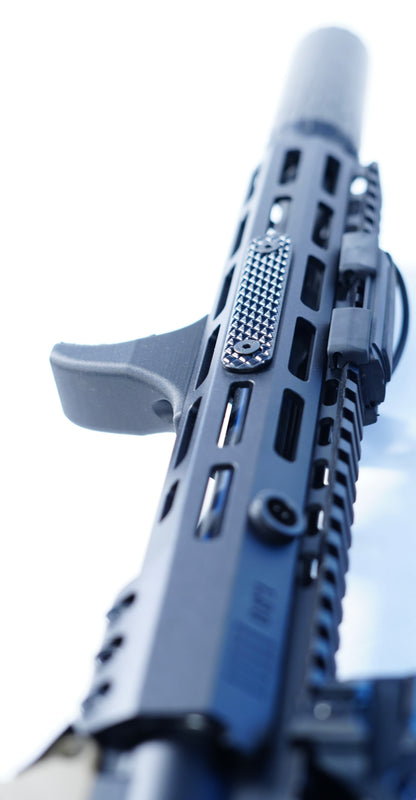 Rail Cover