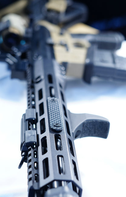 Rail Cover