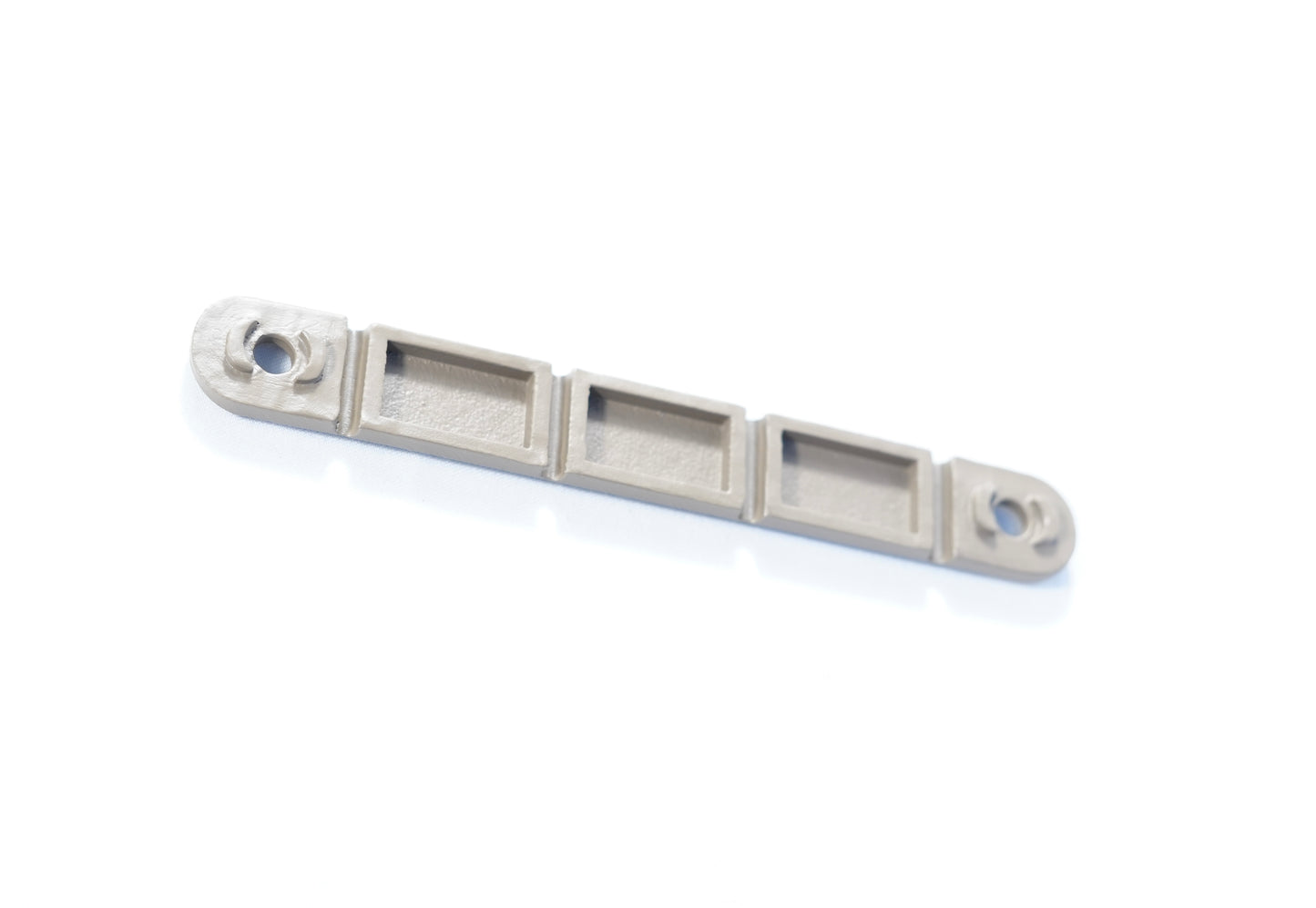 Cable Management Rail Cover (CMRC)