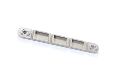 Cable Management Rail Cover (CMRC)